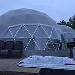 Glamping Aqua Glamp *