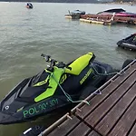 Aqua Glamp * Jaszczurowa