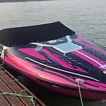Aqua Glamp Glamping Jaszczurowa