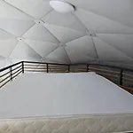 Glamping Aqua Glamp *