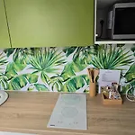 Glamping Aqua Glamp Jaszczurowa