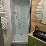Glamping Aqua Glamp