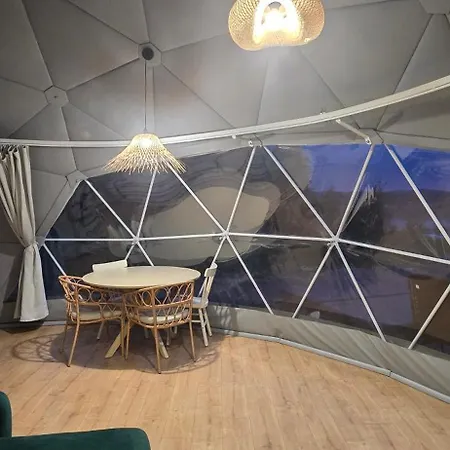 Aqua Glamp *
