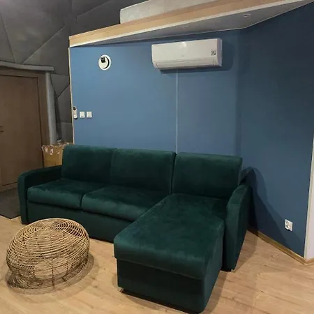 Aqua Glamp Jaszczurowa