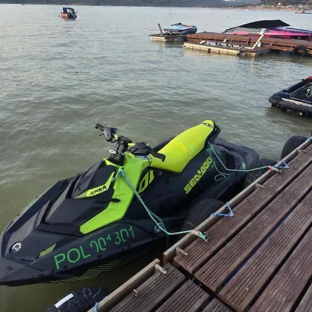 Aqua Glamp * Jaszczurowa