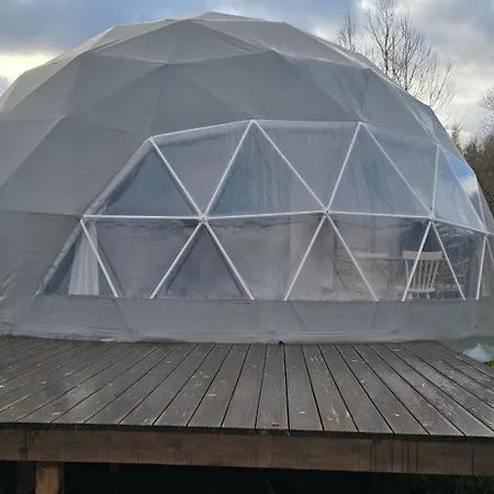 Aqua Glamp *