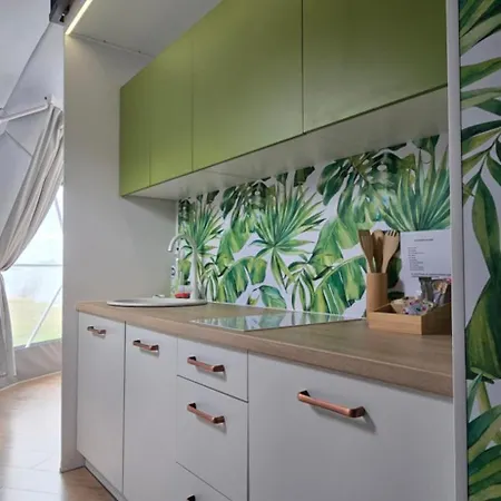 Aqua Glamp Jaszczurowa