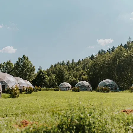 Aqua Glamp Jaszczurowa