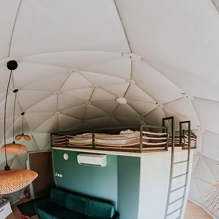 Aqua Glamp Jaszczurowa