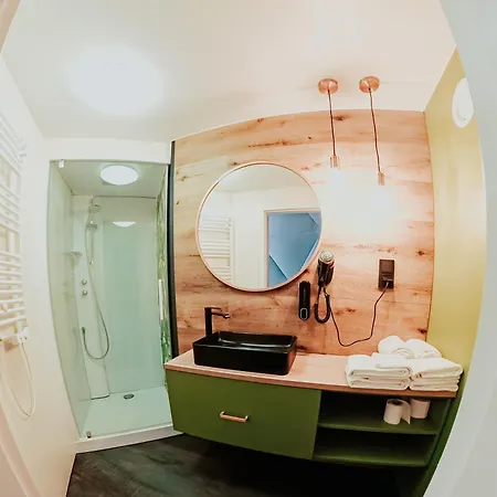 Aqua Glamp Jaszczurowa