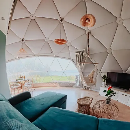 Aqua Glamp Jaszczurowa