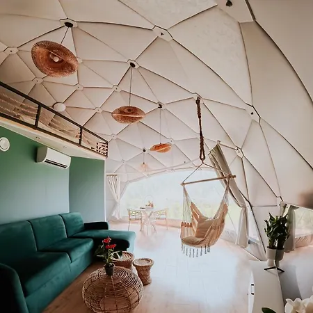 Aqua Glamp *