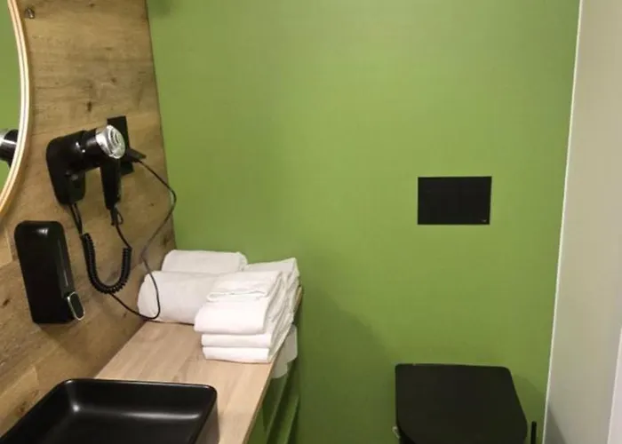 Aqua Glamp Glamping Jaszczurowa