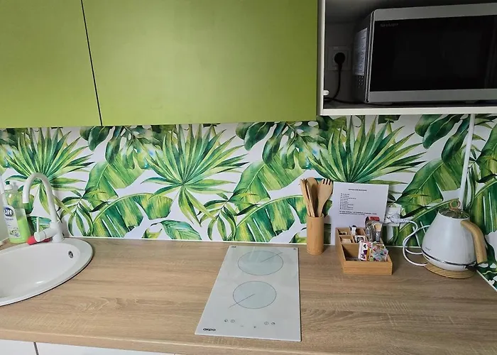 Glamping Aqua Glamp Jaszczurowa